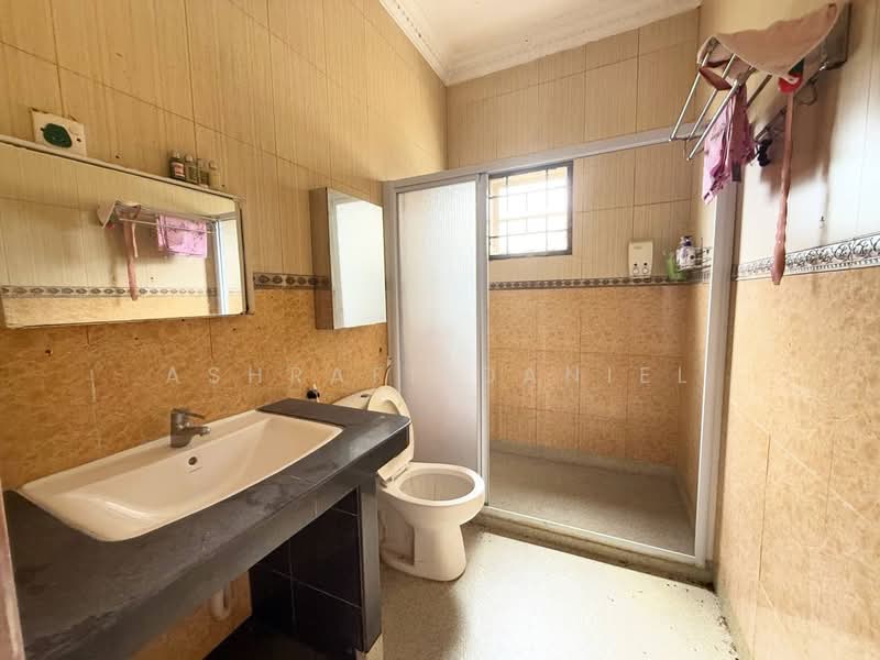 Rumah Teres 2 Tingkat untuk Dijual di Bandar Nusaputra (Puchong) - Ashraff Daniel - PropertyGuru.com.my