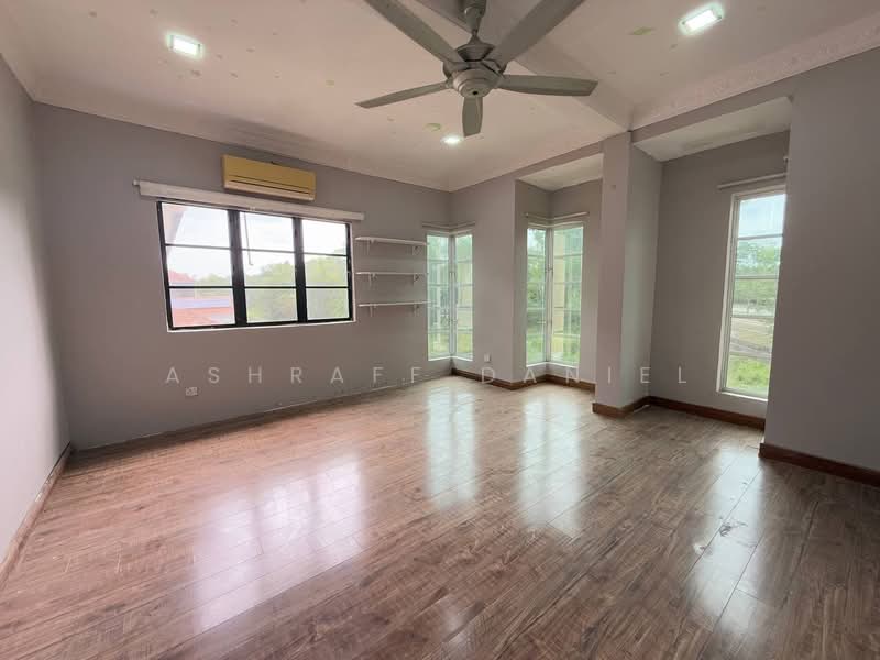 Rumah Teres 2 Tingkat untuk Dijual di Bandar Nusaputra (Puchong) - Ashraff Daniel - PropertyGuru.com.my