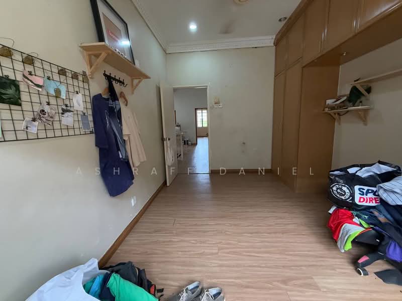 Rumah Teres 2 Tingkat untuk Dijual di Bandar Nusaputra (Puchong) - Ashraff Daniel - PropertyGuru.com.my