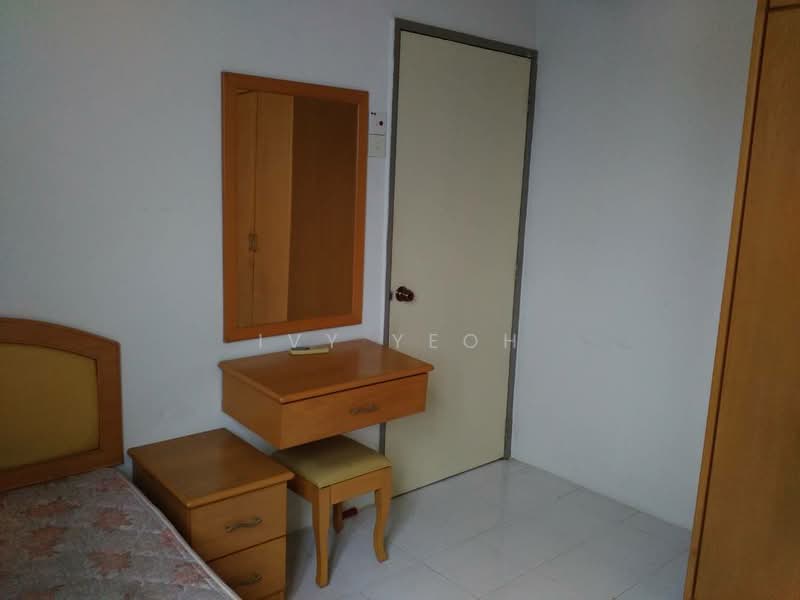 Untuk Dijual - Kingfisher Series