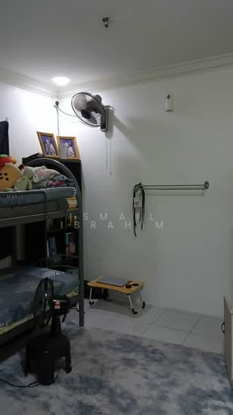 Rumah Teres 1 Tingkat untuk Dijual di Taman Sri Saujana (Kota Tinggi) - Ismail Ibrahim - PropertyGuru.com.my