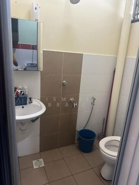 Rumah Teres 1 Tingkat untuk Dijual di Taman Sri Saujana (Kota Tinggi) - Ismail Ibrahim - PropertyGuru.com.my