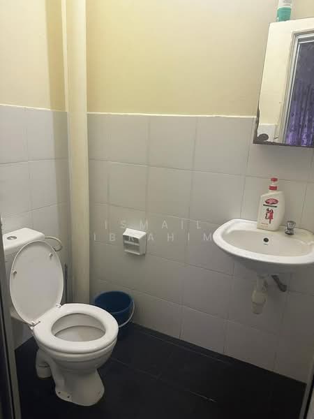 Rumah Teres 1 Tingkat untuk Dijual di Taman Sri Saujana (Kota Tinggi) - Ismail Ibrahim - PropertyGuru.com.my