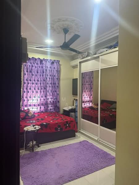 Rumah Teres 1 Tingkat untuk Dijual di Taman Sri Saujana (Kota Tinggi) - Ismail Ibrahim - PropertyGuru.com.my