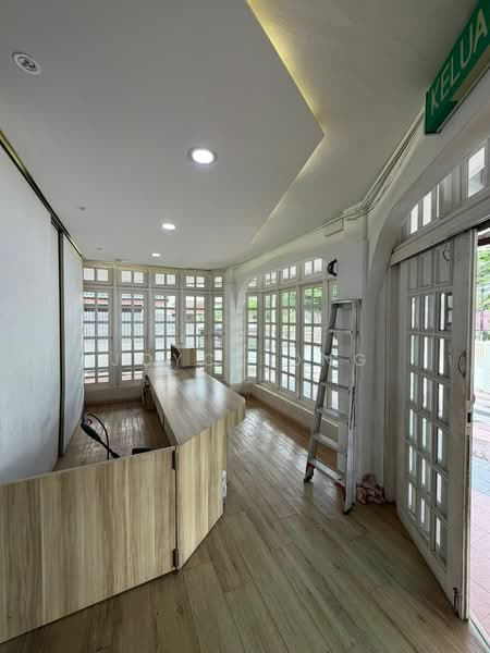 Bungalow for Sale in Taman Kebun Teh (Johor Bahru) - Joyce Ong - PropertyGuru.com.my