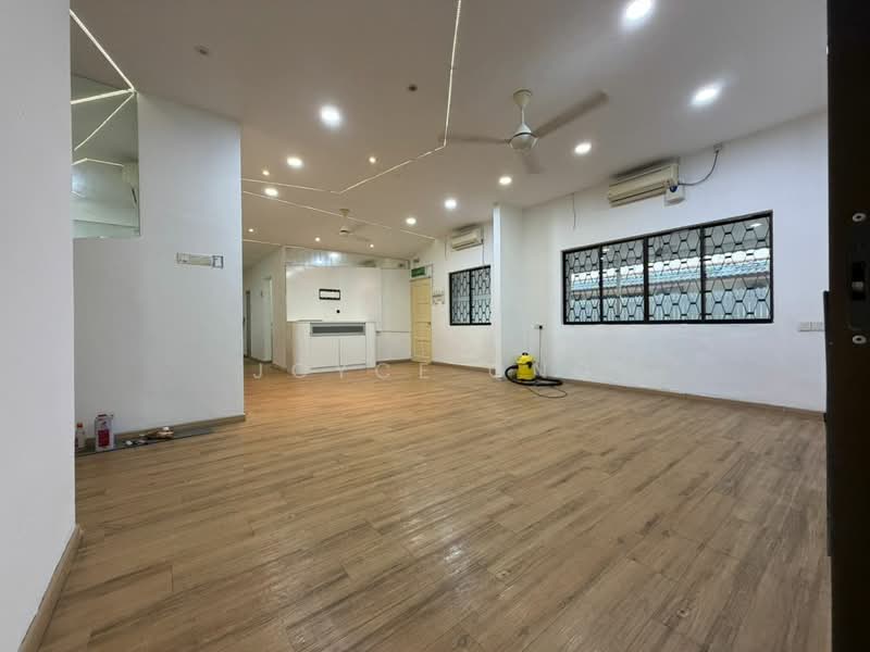 Bungalow for Sale in Taman Kebun Teh (Johor Bahru) - Joyce Ong - PropertyGuru.com.my