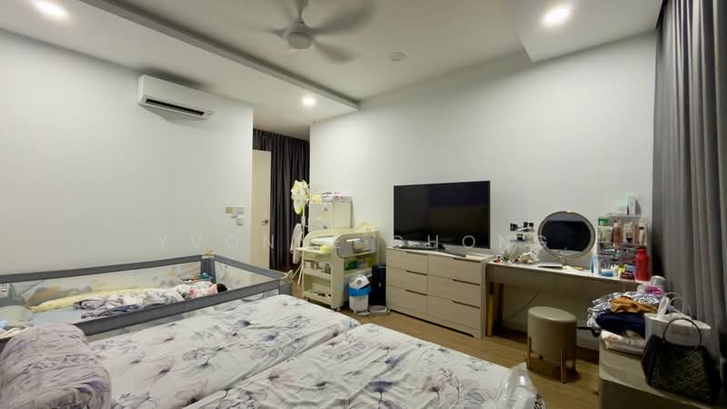 For Sale - Emerald Residence Semi-D Type D