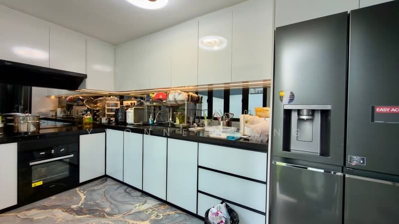 For Sale - Emerald Residence Semi-D Type D