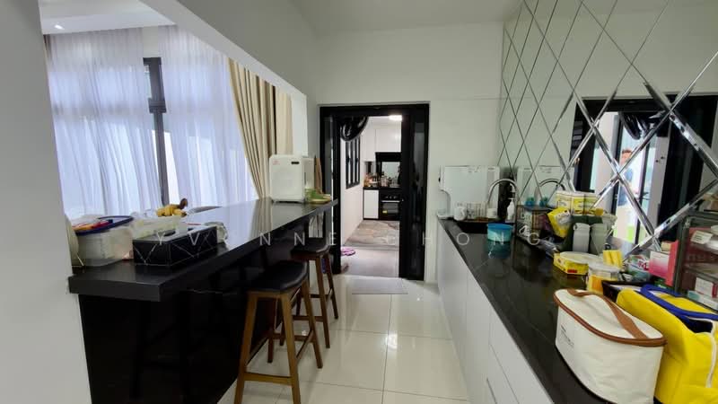 For Sale - Emerald Residence Semi-D Type D
