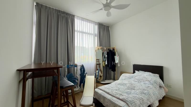 For Sale - Emerald Residence Semi-D Type D