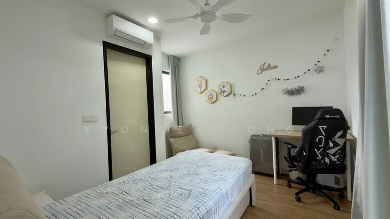 For Sale - Emerald Residence Semi-D Type D