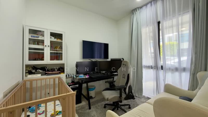 For Sale - Emerald Residence Semi-D Type D