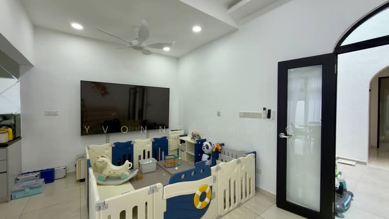 For Sale - Emerald Residence Semi-D Type D