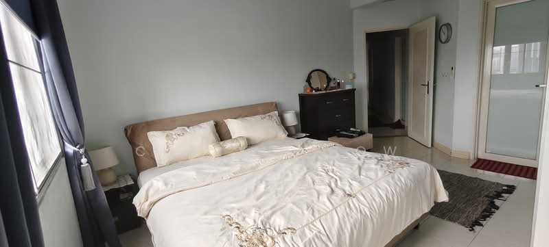 Kondominium untuk Disewa di Desa Putra - Cheryll How - Bedroom - PropertyGuru.com.my