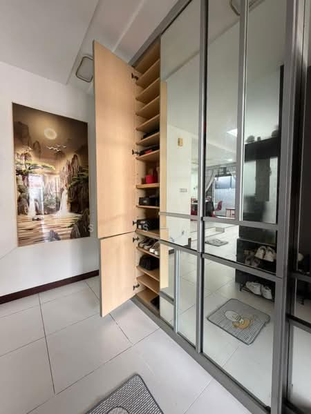Semi-Detached House for Sale in Taman Perling (Perling) - Shishi . - PropertyGuru.com.my