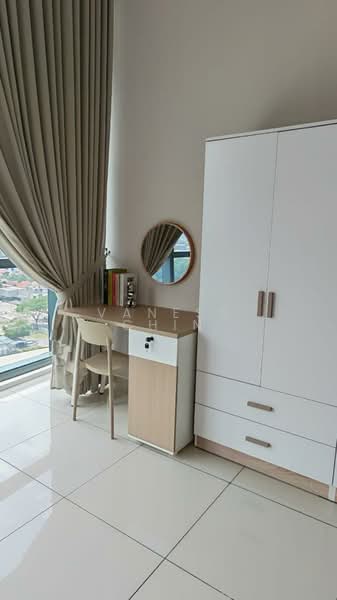 Service Residence for Rent at Serviced Residence @ 3 Towers - Vaness Chin - Study - PropertyGuru.com.my
