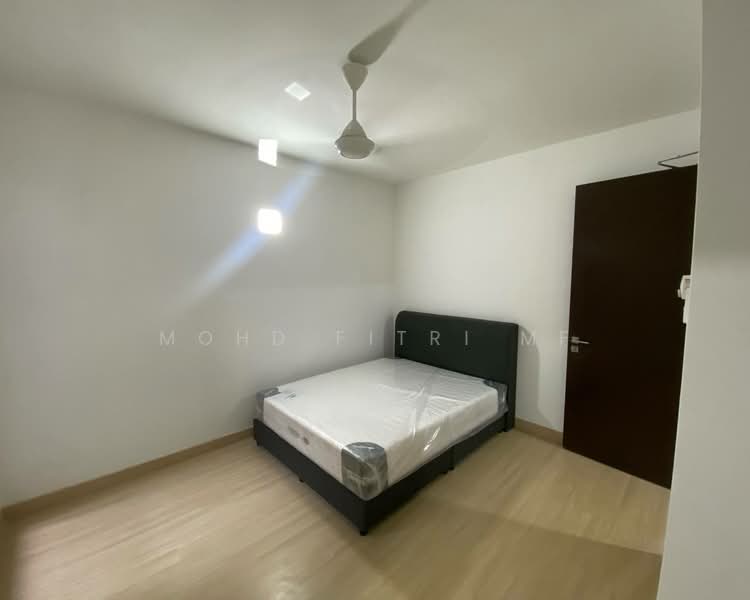 Townhouse for Sale in Shah Alam (Selangor) - Mohd Fitri MF - Bedroom - PropertyGuru.com.my