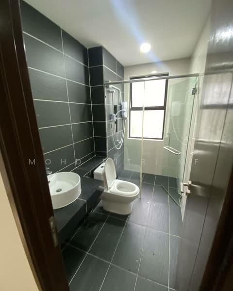 Townhouse for Sale in Shah Alam (Selangor) - Mohd Fitri MF - Bathroom - PropertyGuru.com.my