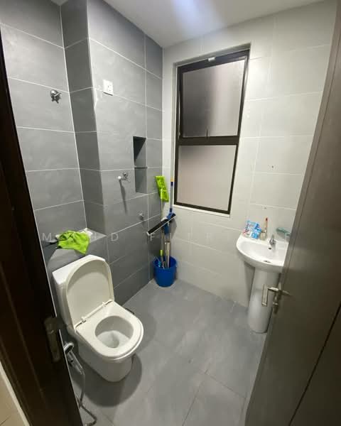 Townhouse for Sale in Shah Alam (Selangor) - Mohd Fitri MF - Bathroom - PropertyGuru.com.my