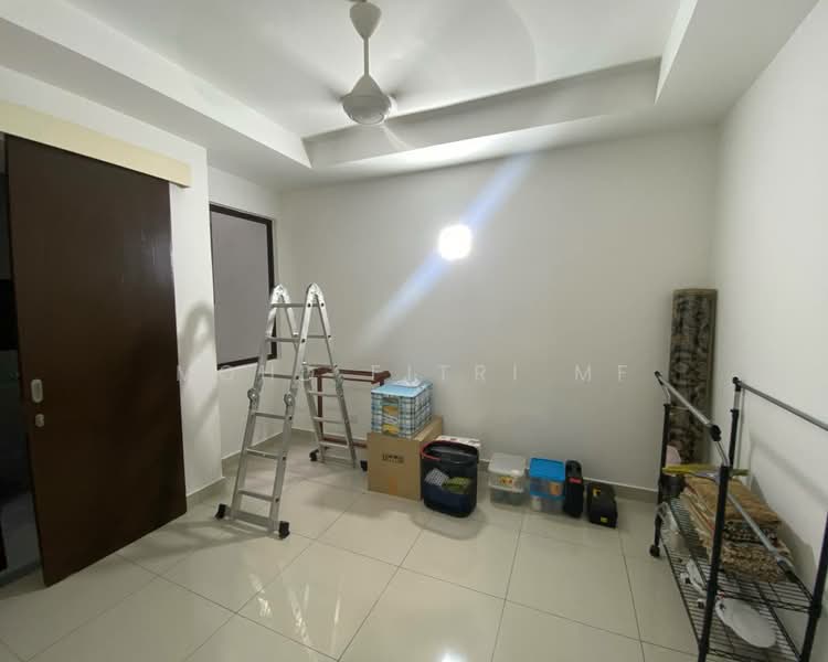 Townhouse for Sale in Shah Alam (Selangor) - Mohd Fitri MF - Interior - PropertyGuru.com.my