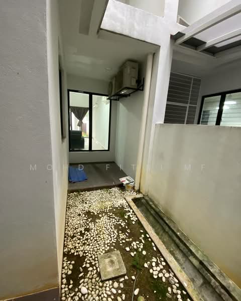 Townhouse for Sale in Shah Alam (Selangor) - Mohd Fitri MF - Exterior - PropertyGuru.com.my
