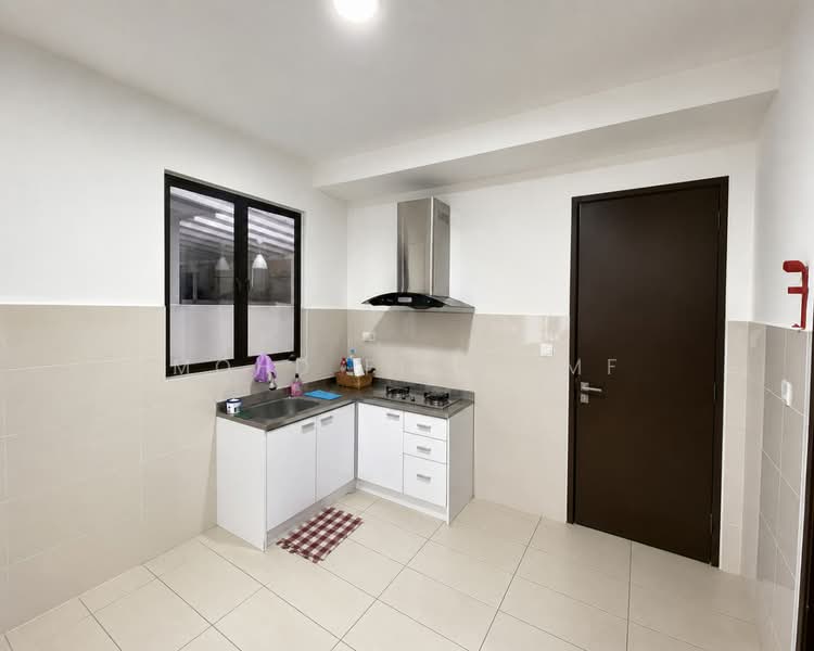 Townhouse for Sale in Shah Alam (Selangor) - Mohd Fitri MF - Kitchen - PropertyGuru.com.my
