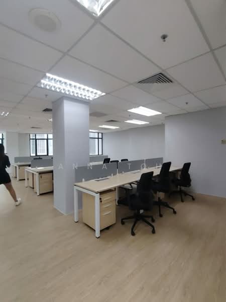 Pejabat untuk Disewa di KLCC (KL City Centre) - Anna Toh - Interior - PropertyGuru.com.my
