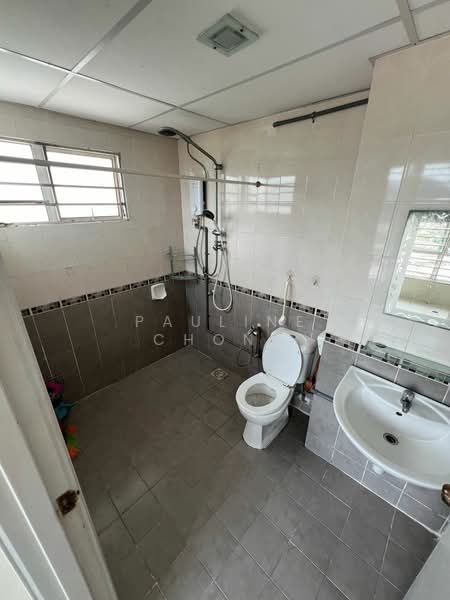 Condominium for Rent at Selayang Point - Pauline Chong - Bathroom - PropertyGuru.com.my
