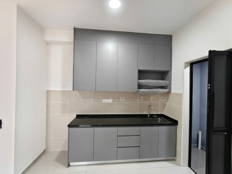 Service Residence for Rent at D'Clover Residences - William Teo - PropertyGuru.com.my