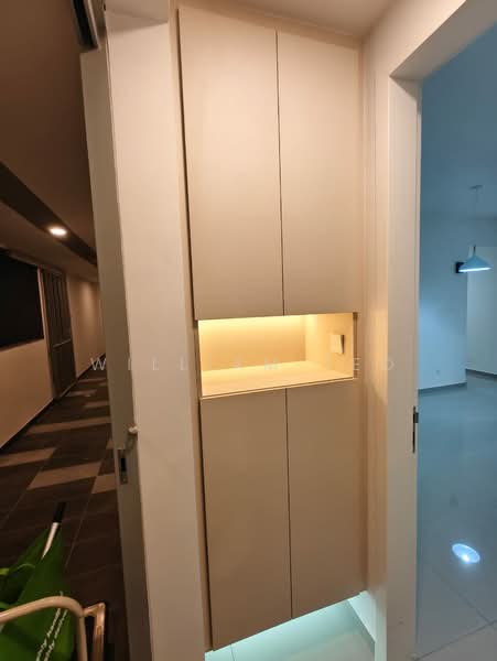 Service Residence for Rent at D'Clover Residences - William Teo - PropertyGuru.com.my