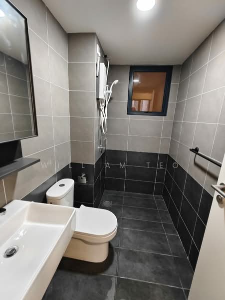 Service Residence for Rent at D'Clover Residences - William Teo - PropertyGuru.com.my