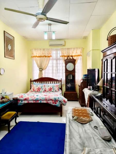 2-storey Terraced House for Sale in Seksyen 23 (Shah Alam) - Ahmad Muslim - PropertyGuru.com.my