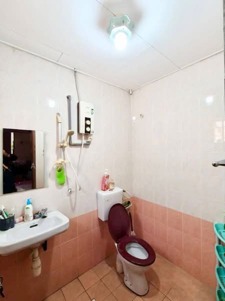 2-storey Terraced House for Sale in Seksyen 23 (Shah Alam) - Ahmad Muslim - PropertyGuru.com.my