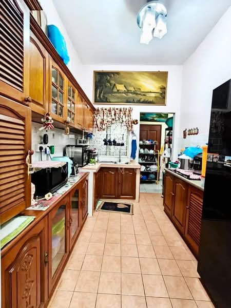2-storey Terraced House for Sale in Seksyen 23 (Shah Alam) - Ahmad Muslim - PropertyGuru.com.my