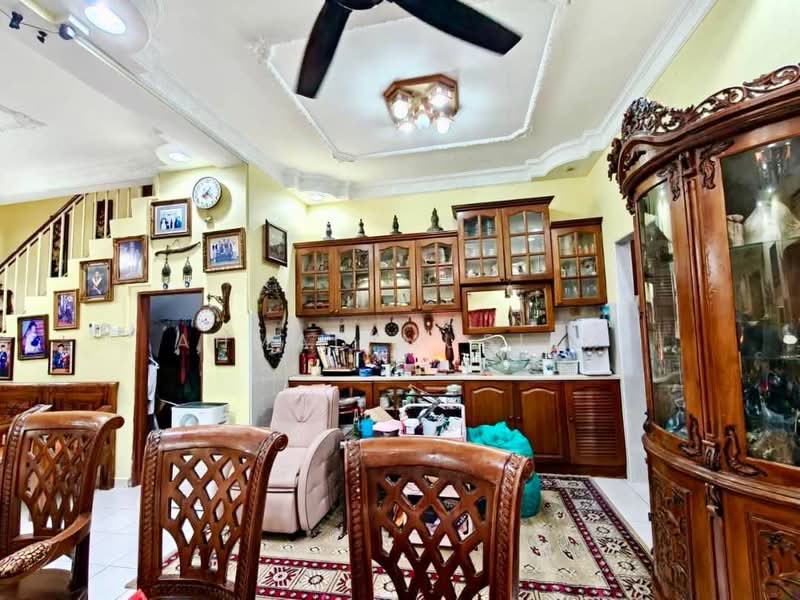 2-storey Terraced House for Sale in Seksyen 23 (Shah Alam) - Ahmad Muslim - PropertyGuru.com.my