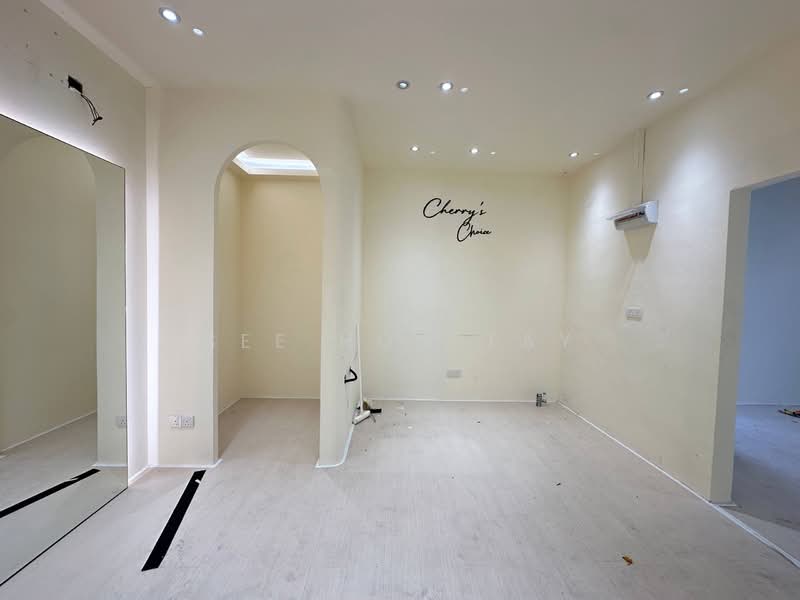 2-storey Terraced House for Rent in Taman Sri Tebrau (Johor Bahru) - See Hon Tay - PropertyGuru.com.my