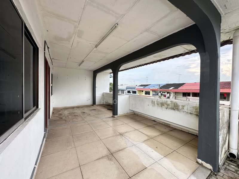 2-storey Terraced House for Rent in Taman Sri Tebrau (Johor Bahru) - See Hon Tay - PropertyGuru.com.my