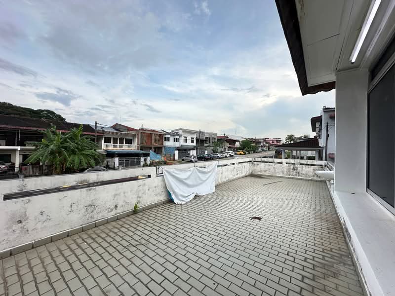 2-storey Terraced House for Rent in Taman Sri Tebrau (Johor Bahru) - See Hon Tay - PropertyGuru.com.my