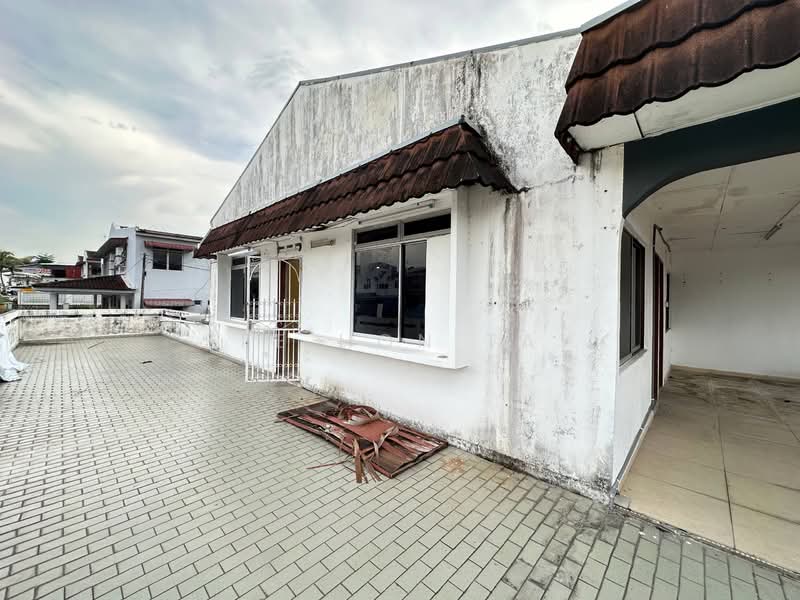 2-storey Terraced House for Rent in Taman Sri Tebrau (Johor Bahru) - See Hon Tay - PropertyGuru.com.my
