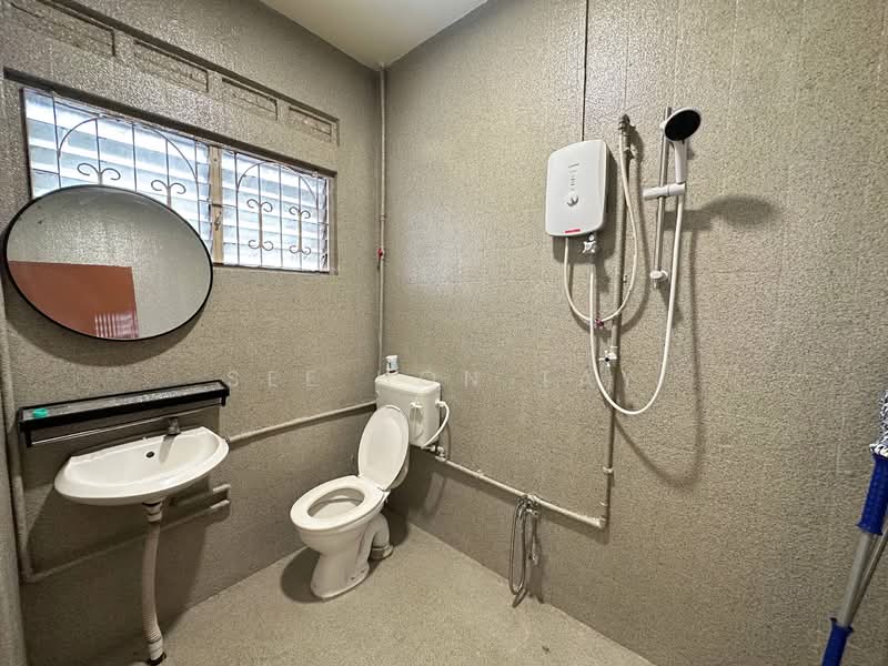 2-storey Terraced House for Rent in Taman Sri Tebrau (Johor Bahru) - See Hon Tay - PropertyGuru.com.my