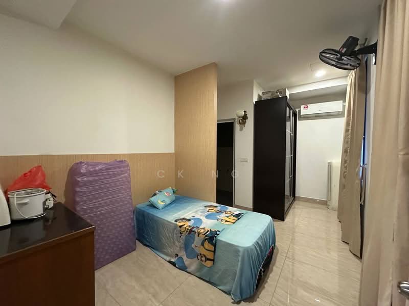 Rumah Banglo untuk Dijual di Horizon Hills (Iskandar Puteri (Nusajaya)) - CK Ng - PropertyGuru.com.my