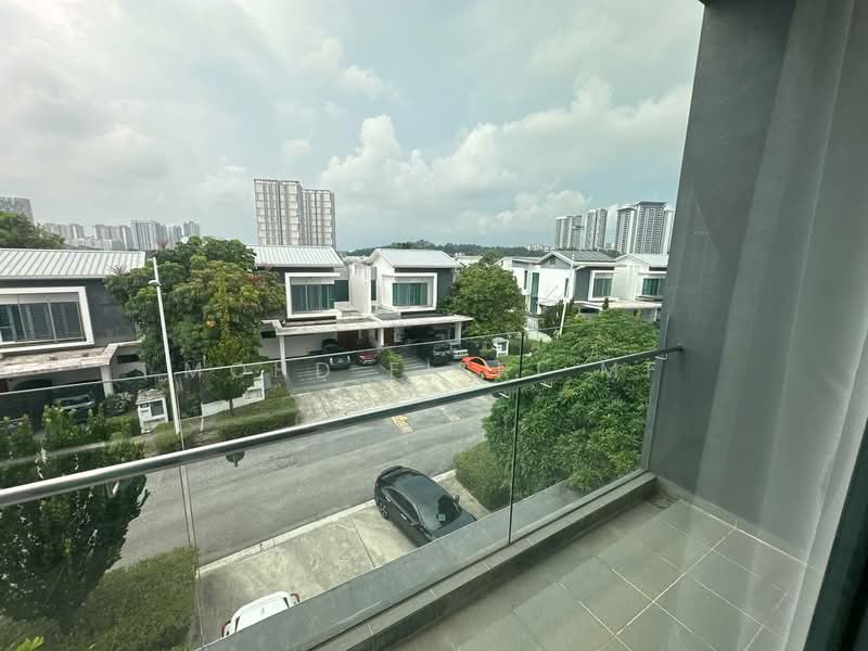 Bungalow for Sale in Cyberjaya (Selangor) - Mohd Fitri MF - Exterior - PropertyGuru.com.my