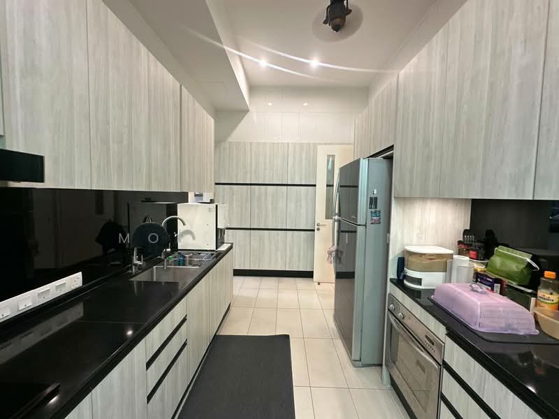 Bungalow for Sale in Cyberjaya (Selangor) - Mohd Fitri MF - Kitchen - PropertyGuru.com.my
