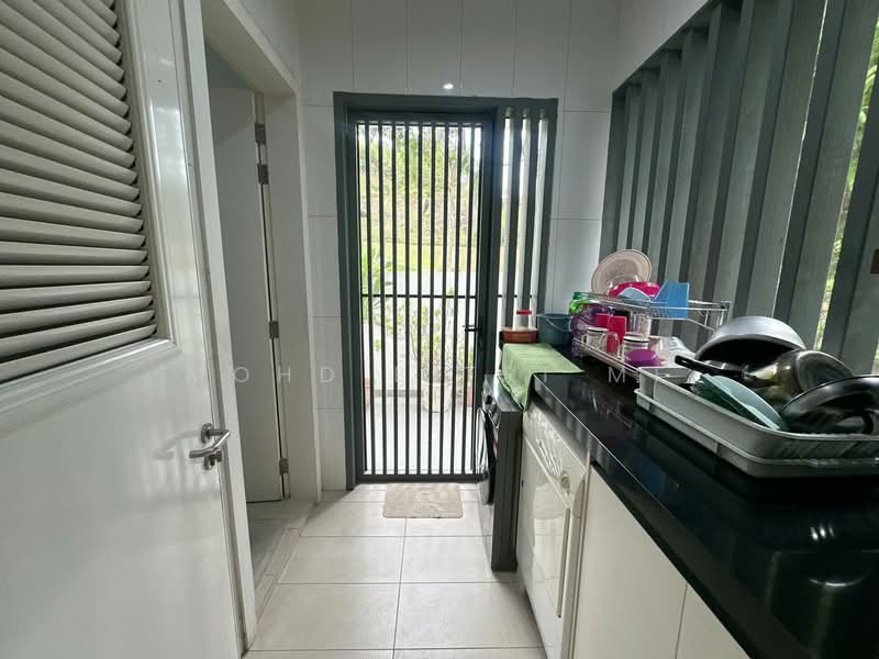 Bungalow for Sale in Cyberjaya (Selangor) - Mohd Fitri MF - Kitchen - PropertyGuru.com.my