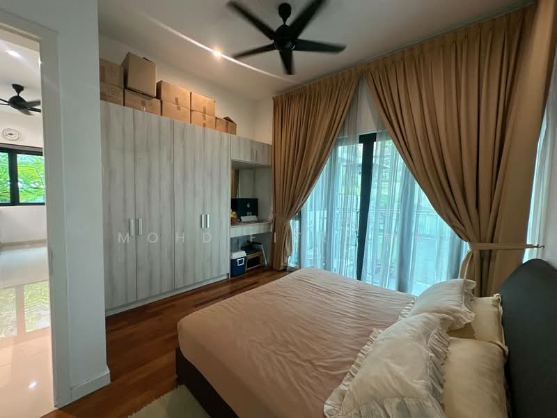 Bungalow for Sale in Cyberjaya (Selangor) - Mohd Fitri MF - Bedroom - PropertyGuru.com.my