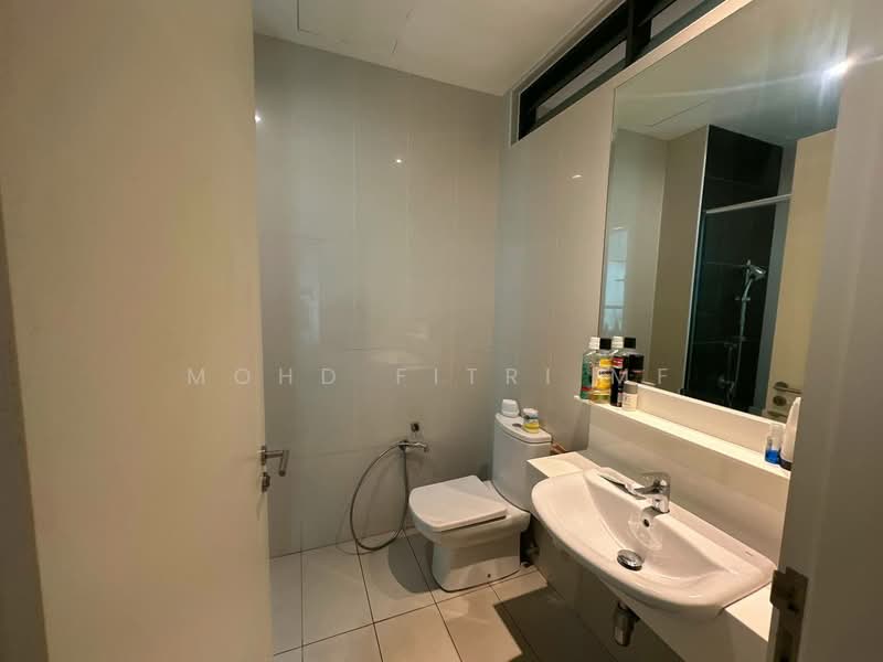 Bungalow for Sale in Cyberjaya (Selangor) - Mohd Fitri MF - Bathroom - PropertyGuru.com.my