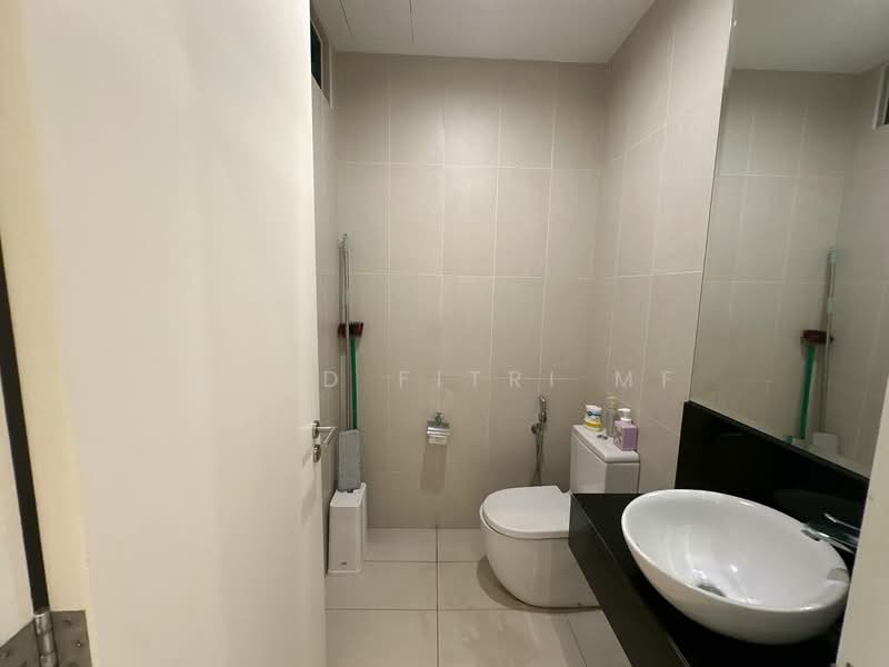 Bungalow for Sale in Cyberjaya (Selangor) - Mohd Fitri MF - Bathroom - PropertyGuru.com.my