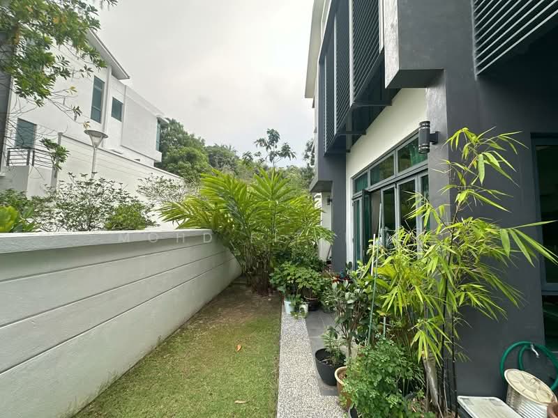 Bungalow for Sale in Cyberjaya (Selangor) - Mohd Fitri MF - Exterior - PropertyGuru.com.my