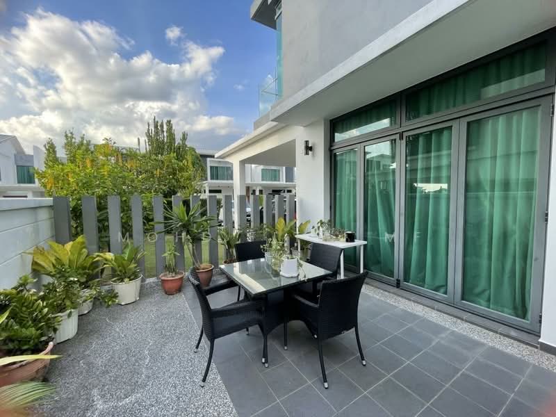 Bungalow for Sale in Cyberjaya (Selangor) - Mohd Fitri MF - Exterior - PropertyGuru.com.my