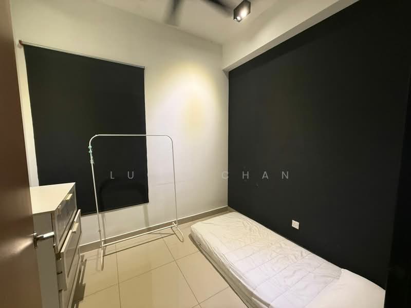 Service Residence for Rent at Citizen @ Old Klang Road - Lucas Chan - Bedroom - PropertyGuru.com.my
